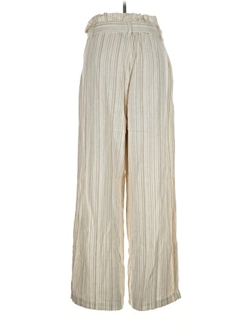 Banana Republic Factory Store Linen Pants (view 2)
