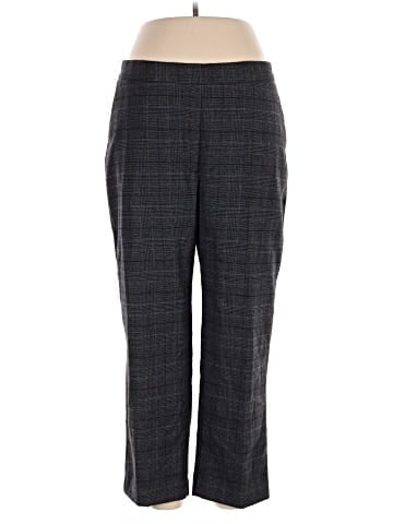 Zara Basic Dress Pants (view 1)