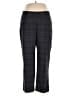 Zara Basic Tweed Gray Dress Pants Size XL - photo 1