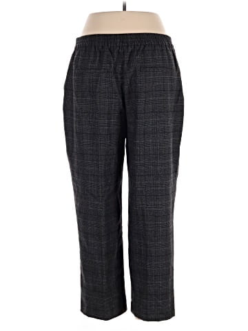 Zara Basic Dress Pants (view 2)
