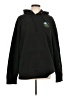 District. Black Pullover Hoodie Size L - photo 1