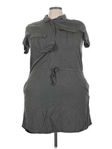 Gap Outlet Casual Dress (view 1)