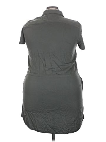Gap Outlet Casual Dress (view 2)