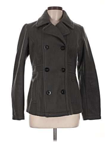 Southpole Coat (view 1)