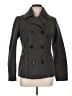 Southpole 100% Polyester Gray Coat Size L - photo 1