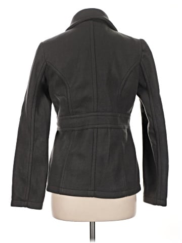 Southpole Coat (view 2)