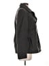 Southpole 100% Polyester Gray Coat Size L - photo 4