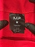MP Solid Red Athletic Shorts Size L - photo 3