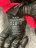 MP Solid Red Athletic Shorts Size L - photo 4