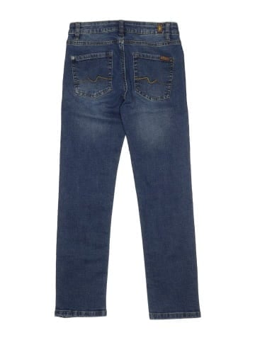 7 For All Mankind Jeans (view 2)