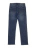 7 For All Mankind Solid Blue Jeans Size 12 - photo 2