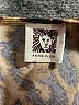 Anne Klein Animal Print Brown Cocktail Dress Size 4 - photo 7