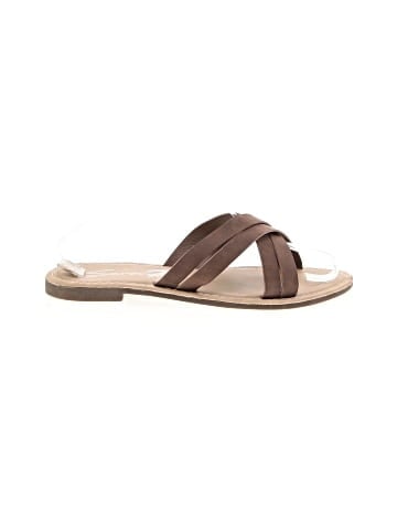 Seven7 Sandals (view 1)