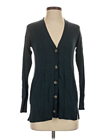 Ann Taylor Cardigan (view 1)