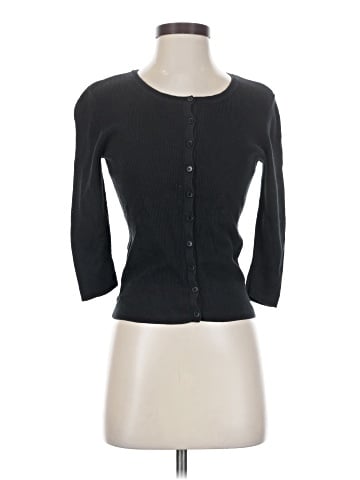 Caslon Cardigan (view 1)