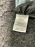 Marla Wynne Silver Sweater Vest Size XL - photo 8