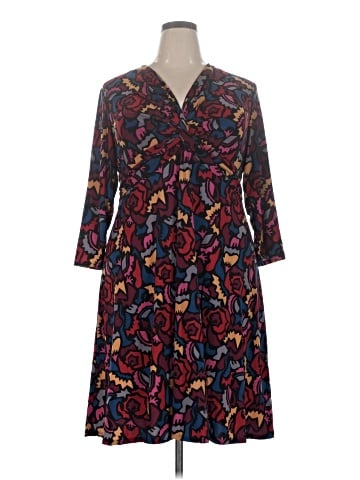Anne Klein Casual Dress (view 1)