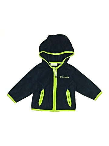 Columbia Jacket (view 1)