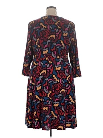 Anne Klein Casual Dress (view 2)