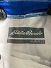 Eddie Bauer Print Blue Athletic Shorts Size M (kids) - photo 3