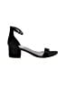 Steve Madden Black Sandals Size 11 - photo 1