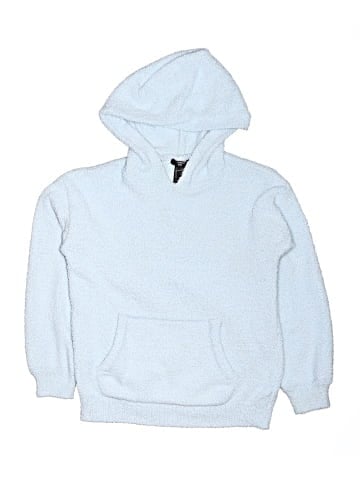 Forever 21 Pullover Hoodie (view 1)