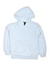 Forever 21 Blue Pullover Hoodie Size 13 - photo 1