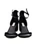 Steve Madden Black Sandals Size 11 - photo 2