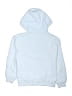 Forever 21 Blue Pullover Hoodie Size 13 - photo 2