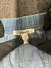 Splendid 100% Lyocell Blue Casual Pants Size XL - photo 4