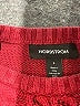 Nordstrom Burgundy Pullover Sweater Size 4 - photo 3