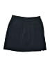 Lady Hagen Solid Blue Skort Size S - photo 2