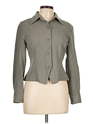Linda Allard Ellen Tracy Blazer (view 1)