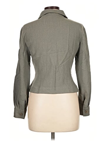 Linda Allard Ellen Tracy Blazer (view 2)