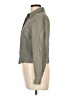 Linda Allard Ellen Tracy Gray Blazer Size 10 - photo 5