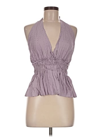 Shein Sleeveless Blouse (view 1)