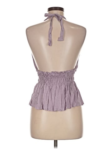 Shein Sleeveless Blouse (view 2)