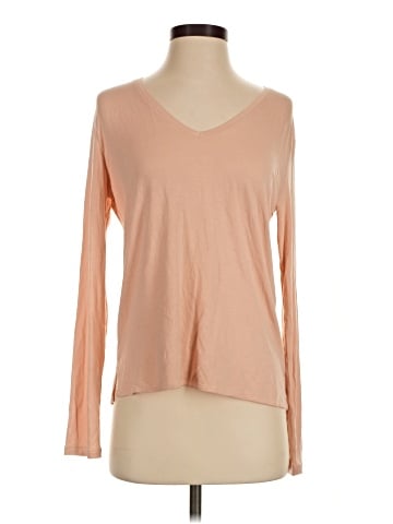 Majestic Filatures Long Sleeve T-Shirt (view 1)