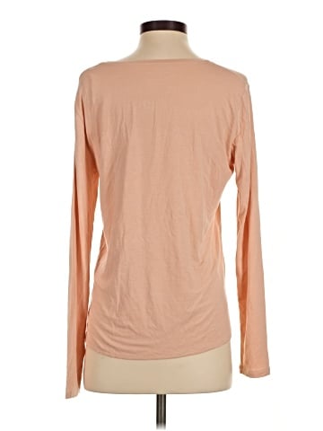 Majestic Filatures Long Sleeve T-Shirt (view 2)