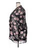 Mixfeer Gray Kimono Size 2X - photo 5