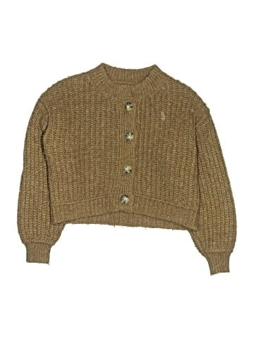 Zara Cardigan (view 1)