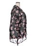 Mixfeer Gray Kimono Size 2X - photo 4