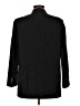 Everlane 100% Recycled Polyester Black Blazer Size 6 - photo 2