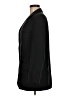 Everlane 100% Recycled Polyester Black Blazer Size 6 - photo 5