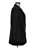 Everlane 100% Recycled Polyester Black Blazer Size 6 - photo 4