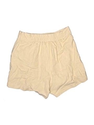 Moon River Khaki Shorts (view 2)
