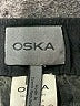 Oska Solid Black Casual Pants Size 8 (2) - photo 7