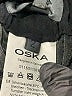 Oska Solid Black Casual Pants Size 8 (2) - photo 8
