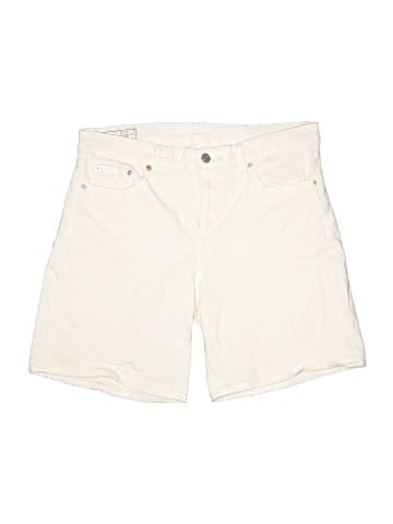 Gap Khaki Shorts (view 1)