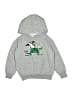 Champion Silver Pullover Hoodie Size 4 - 5 - photo 1